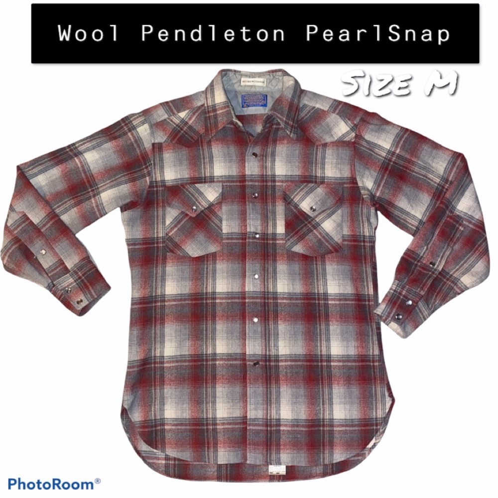 Pendleton PearlSnap